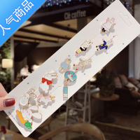 SUNTEK可爱胸针日系别针2021年小ins潮新款卡通金属徽章女配饰个性装饰