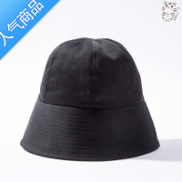 SUNTEK大头围女帽渔夫帽62cm遮阳帽水桶帽盆帽大号夏天大码盆栽素颜帽子