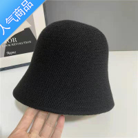 SUNTEK网红素颜不洗头遮脸水桶帽女春夏遮阳防晒渔夫帽色百搭薄款盆帽