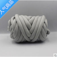 SUNTEK饱和版 超粗毛线编织毯子宠物猫窝抱枕宝宝缠床防撞围栏