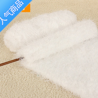 SUNTEK凤羽绒围巾线手工编织diy粗毛线团珊瑚绒毛巾线加丝宝宝线羽毛线