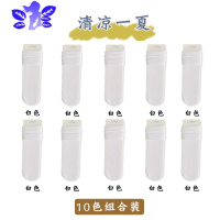 Ideamini 堆堆袜子女夏季薄款冰冰袜ins潮春秋白色中筒丝袜天长袜袜子