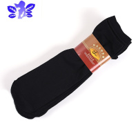 Ideamini男士丝袜夏季超薄款袜子男短袜吸汗透气短袜中筒袜袜子