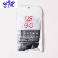 Ideamini 袜子女中筒袜春夏金银丝棉袜亮丝日系韩国短袜银葱透气isn潮网红袜子