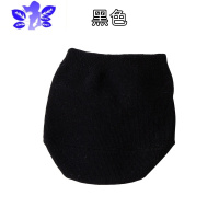 Ideamini半截袜子女夏薄款浅口船袜隐形半掌袜防滑不掉跟高跟鞋前掌袜袜子