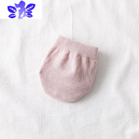 Ideamini船袜半掌半截隐形防滑薄款前脚掌夏季拖鞋浅口袜套包头袜子女袜子