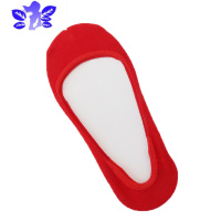 Ideamini红袜子结婚一对婚庆男女情侣袜本命年喜字袜中筒船袜2双袜子