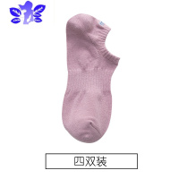 Ideamini船袜袜子女短袜浅口ins潮夏天薄款夏季低帮低腰短筒短款袜子