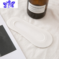 Ideamini5双冰丝袜女夏季薄款硅胶浅口防滑女士短袜棉质韩版隐形船袜袜子