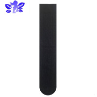 Ideamini夏季薄款小腿袜日安提花ins潮韩国长春夏及膝袜显瘦薄丝袜