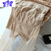 Ideamini3双夏季超薄高腰蜜桃臀丝袜连裤袜加大码不掉档任意剪哑光