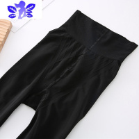 Ideamini加长大码光腿器春秋不掉裆丝袜加肥连裤袜300斤胖mm高腰打底袜