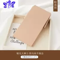 Ideamini2022冬春季80D天女连裤丝袜大码防滑超弹塑腿器不勾丝暖色