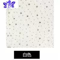 Ideamini网红烫钻渔网袜带钻网袜穿搭性感欧美风蹦连裤袜女ins潮钻石丝袜