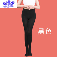 Ideamini加长春秋连裤袜长腿高个子加大码高腰胖mm中厚天丝袜打底不透