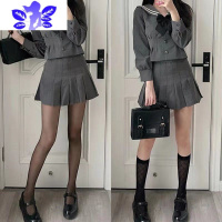 Ideaminijk黑丝袜女薄款网红流行超薄连裤性感学生打底袜春夏季