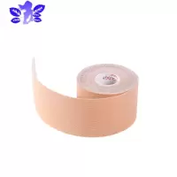 Ideamini提胸贴透气乳贴聚拢上托收副乳大胸提拉防下垂女婚纱泳衣礼服夏用