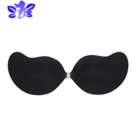 Ideamini胸贴薄款超薄夏季乳贴女吊带裙大胸专用透气聚拢上托婚纱吊带隐形