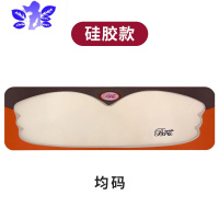 Ideamini硅胶胸贴女婚纱用大小胸薄款聚拢防滑上托文胸隐形内衣乳贴胸罩