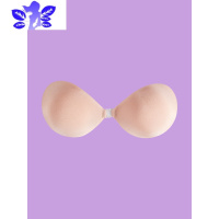 Ideamini显大加厚胸贴女小胸平胸专用4CM吊带礼服婚纱用超厚乳贴聚拢