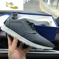 喻娄品牌惊声尖叫!一包烟的价格~纺织物鞋面男士时尚运动休闲低帮鞋男士低帮鞋