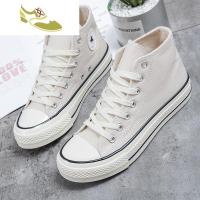 喻娄品牌10-15岁中大童高帮帆布鞋12春男孩小球鞋透气休闲板鞋男