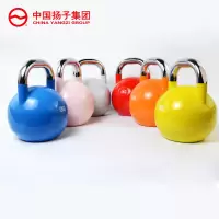 扬子(YANGZI)竞技壶铃 YZ-DaBb001
