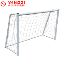 扬子(YANGZI)移动式钢管足球门YZ-ZQM001