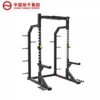 扬子(YANGZI)新款框式深蹲架YZ-TB68