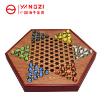 扬子(YANGZI)跳棋盘YZ-GM001