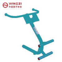 扬子(YANGZI)新标户外健身路径背肌训练器YZ-ljc026