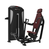 扬子嘉宝坐式推胸训练器YZ-TP01