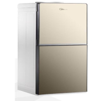 美的饮水机YR1518S-X摩卡金