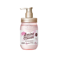 阿蜜浓梅森 氨基酸植物精粹润泽洗发水(樱花)
