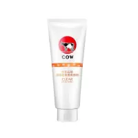 牛乳石硷果酸去角质洗面奶150g
