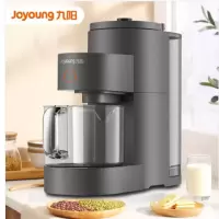 九阳 不用手洗破壁豆浆机DJ15E-K350