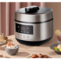 九阳 电压力煲Y-50IHS9