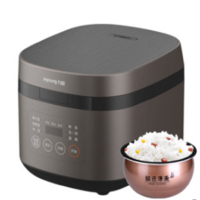 九阳微电脑智能电饭煲 F40FY-F311(B)