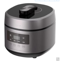 九阳电压力煲Y60C-B391