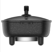 九阳麦饭石电火锅HG60-G521