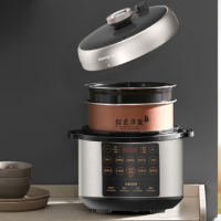 九阳电压力煲Y-60C32