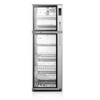 万和立式消毒柜ZTP218-2LC 