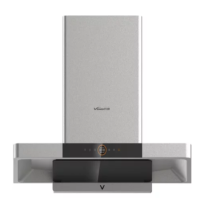 万和 巡航增压 欧式吸油烟机CXW-200-X08C1