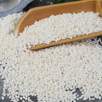 巢湖旺香糯米江米颗粒饱满自然健康包粽子酿酒2kg/袋圆粒家用4斤装