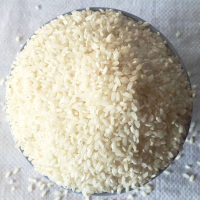 安徽巢湖旺早籼米早稻米低糖不粘易消化凉皮米线专用大米20斤装