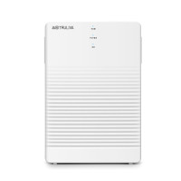 沁园净水机大禹系列500G大流量RO反渗透KRL2005