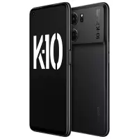 K10 暗夜黑 8+256GB