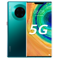 华为Mate 30E Pro 5G 全网通 8GB+128GB 翡冷翠