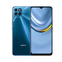 荣耀畅玩20 6GB+128GB 极光蓝/黑色/银色