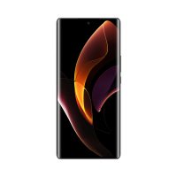 荣耀60 8GB+256GB 亮黑色 不含票